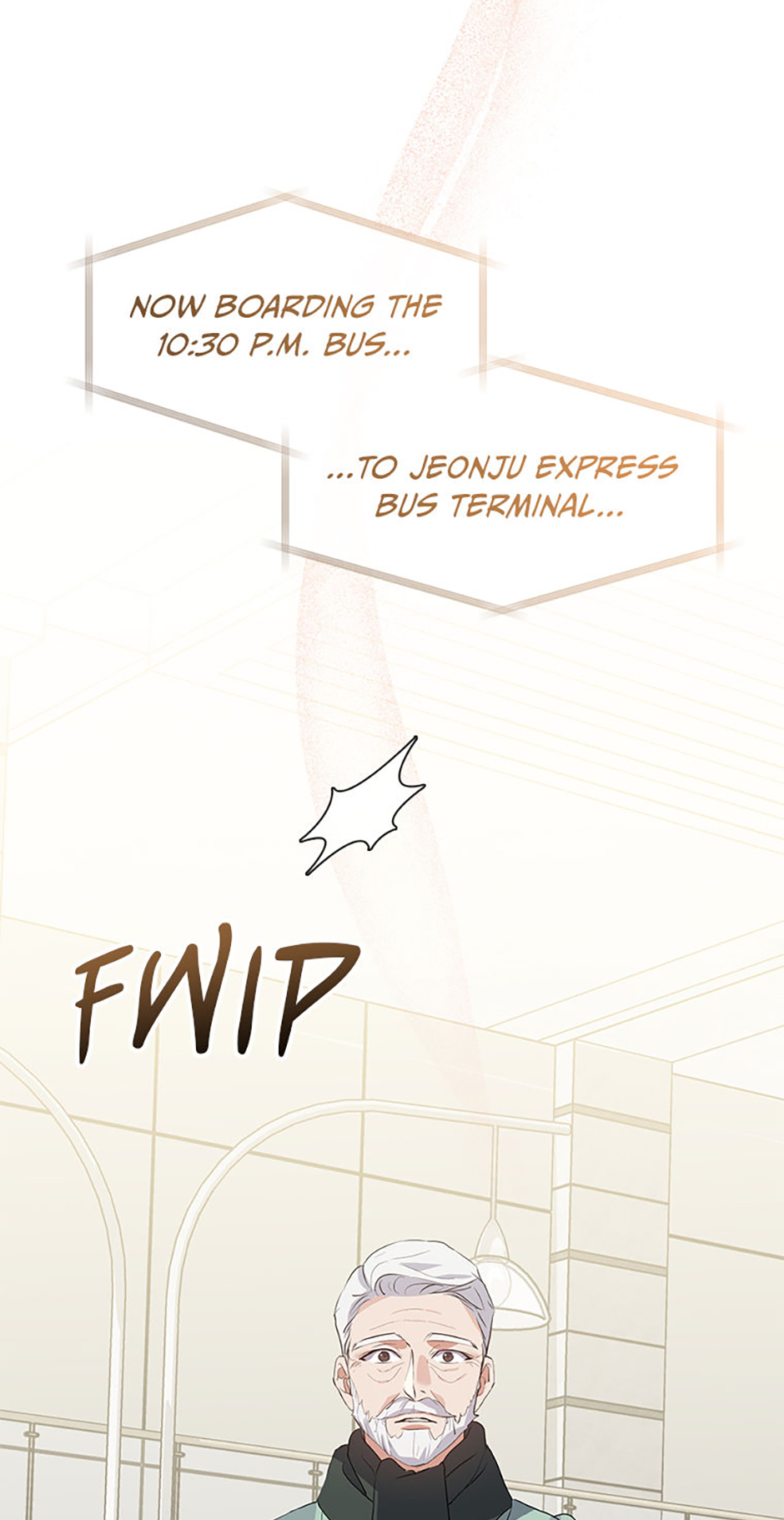 Afterlife Diner Chapter 77 Page 14