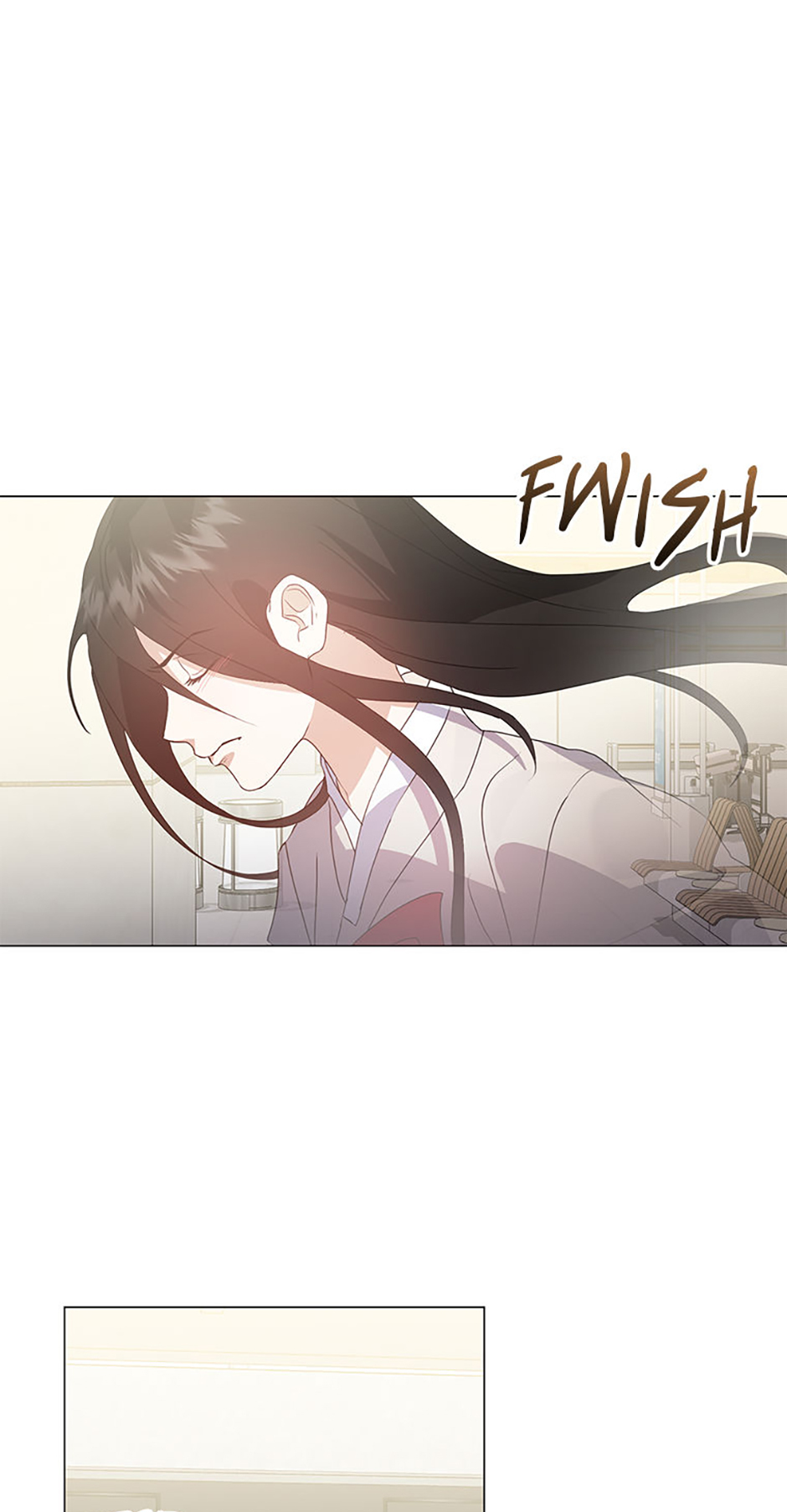 Afterlife Diner Chapter 77 Page 19