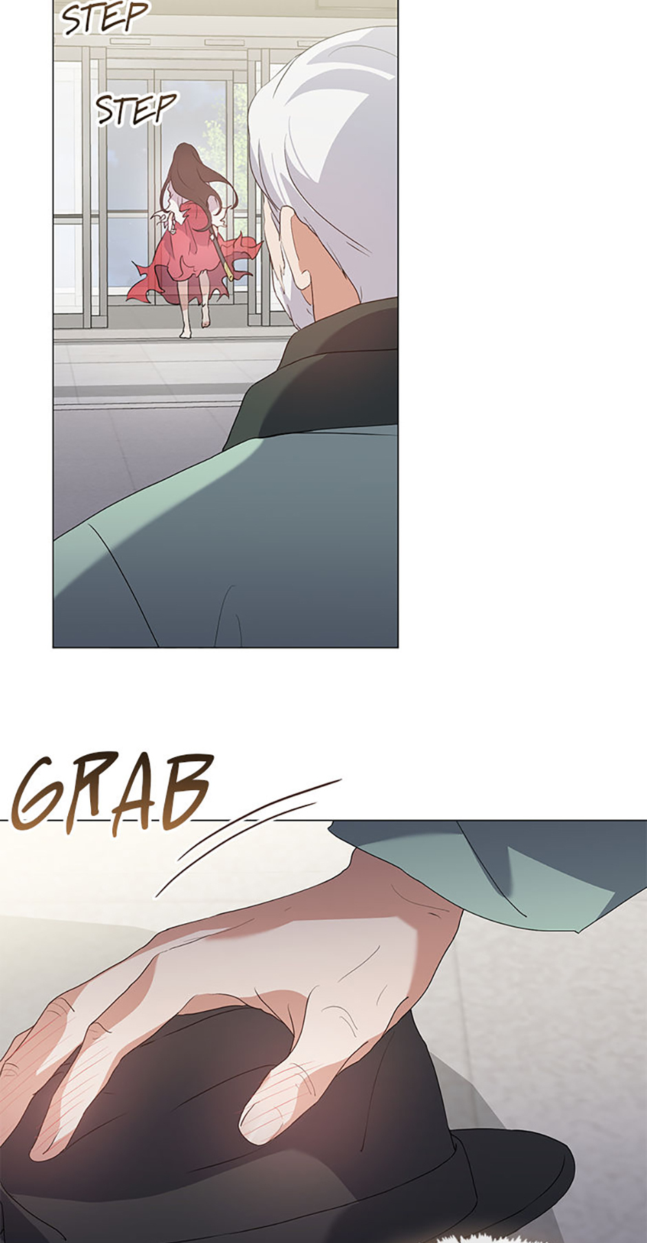 Afterlife Diner Chapter 77 Page 20