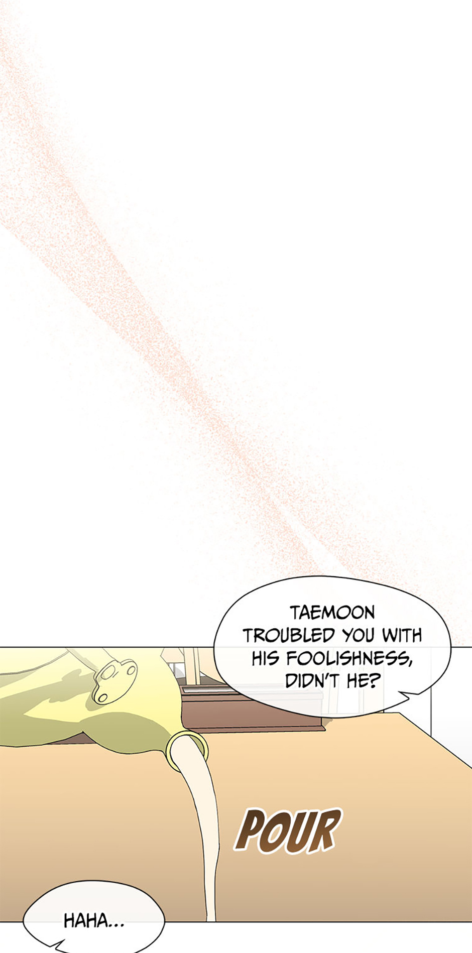 Afterlife Diner Chapter 77 Page 30