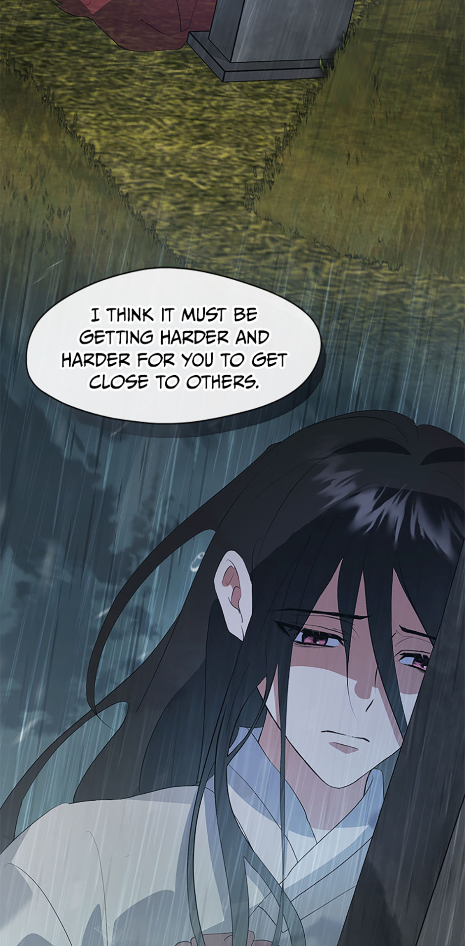 Afterlife Diner Chapter 77 Page 46