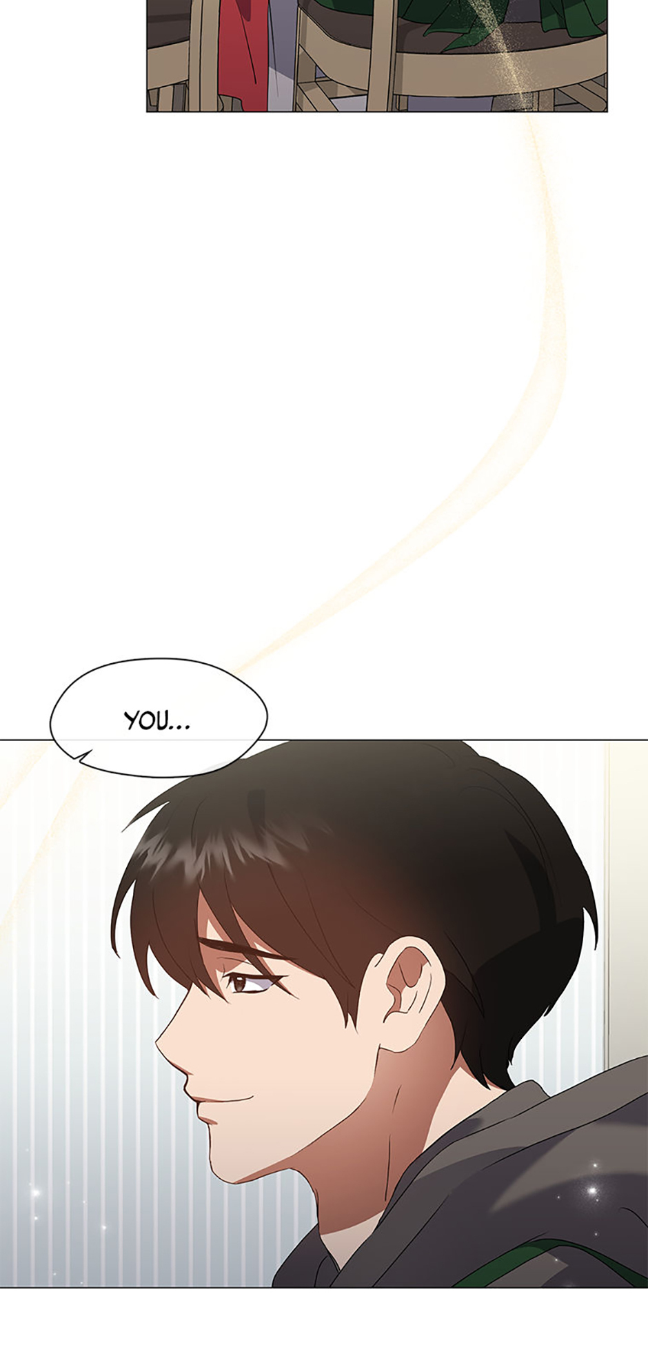 Afterlife Diner Chapter 77 Page 56