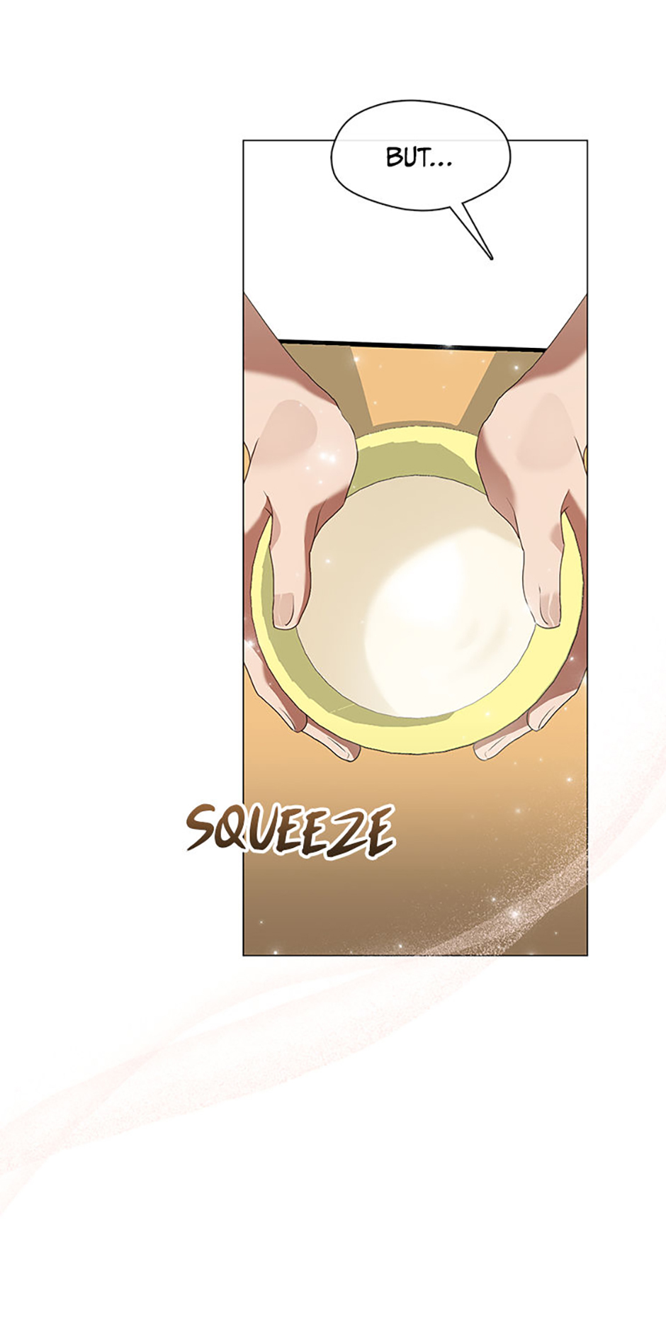 Afterlife Diner Chapter 77 Page 65