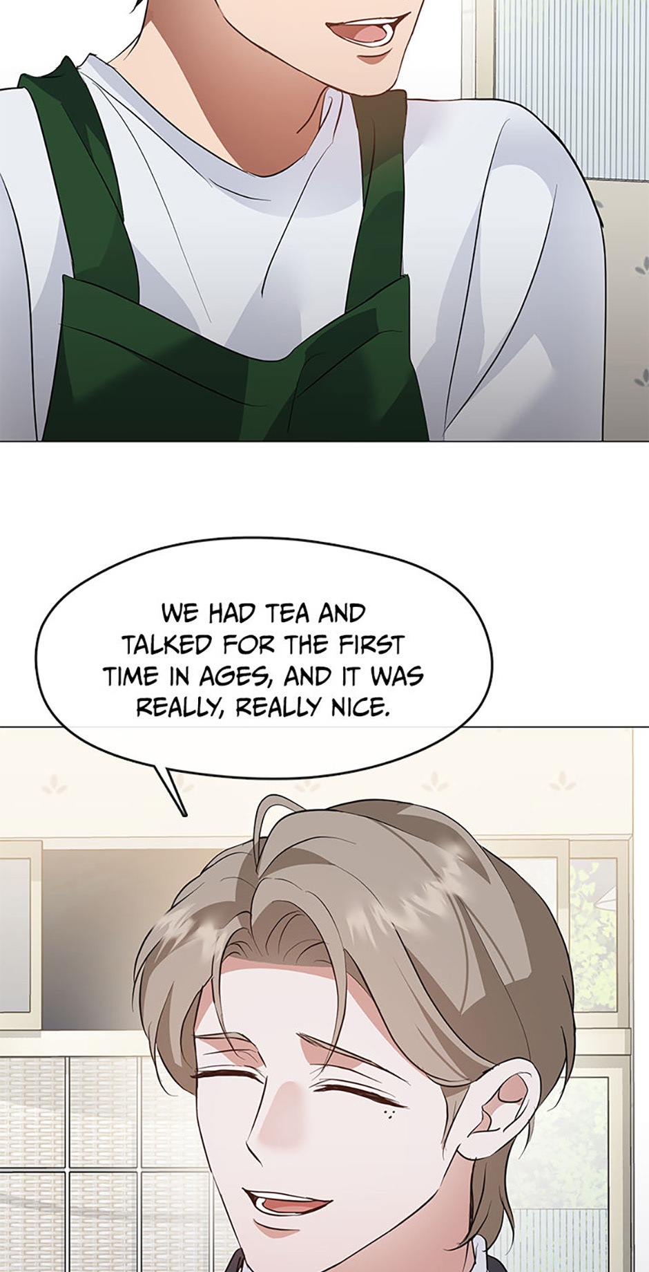 Afterlife Diner Chapter 97 Page 14