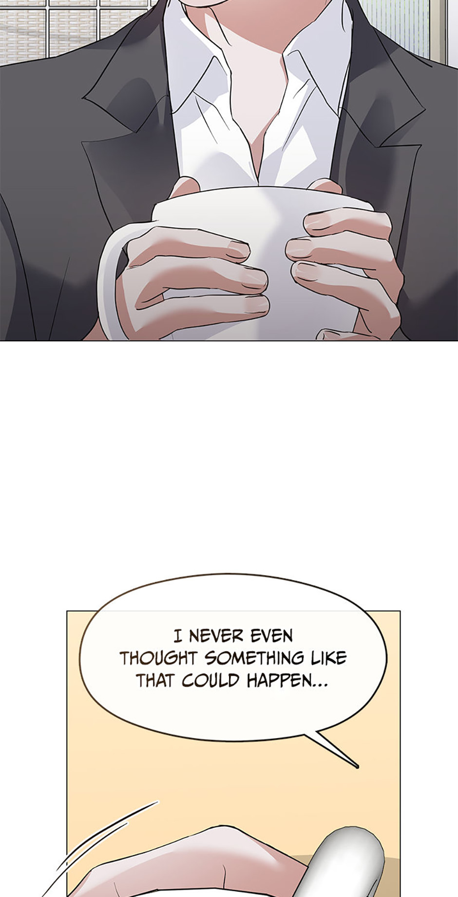 Afterlife Diner Chapter 97 Page 15