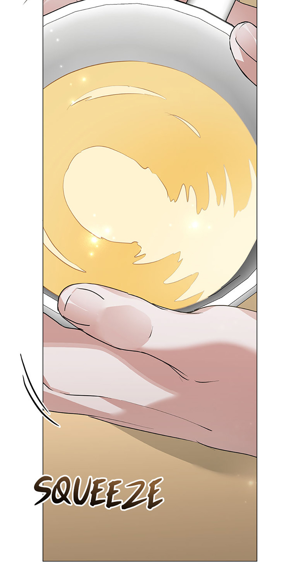 Afterlife Diner Chapter 97 Page 16