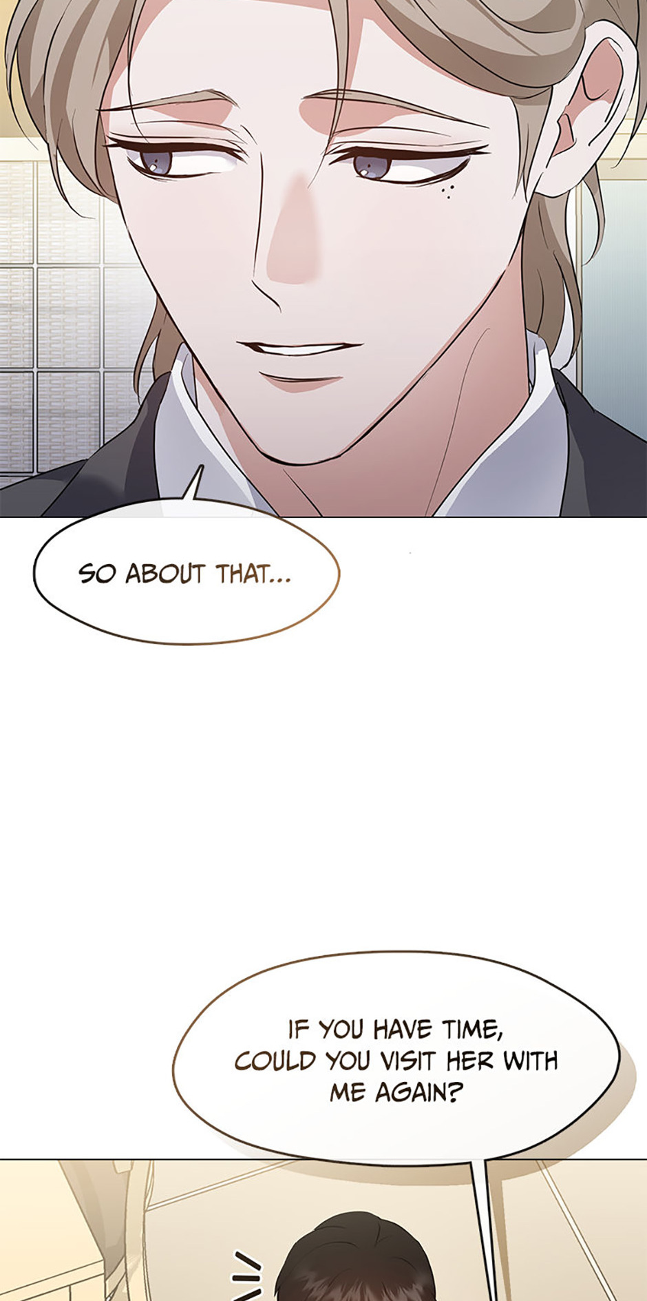 Afterlife Diner Chapter 97 Page 20