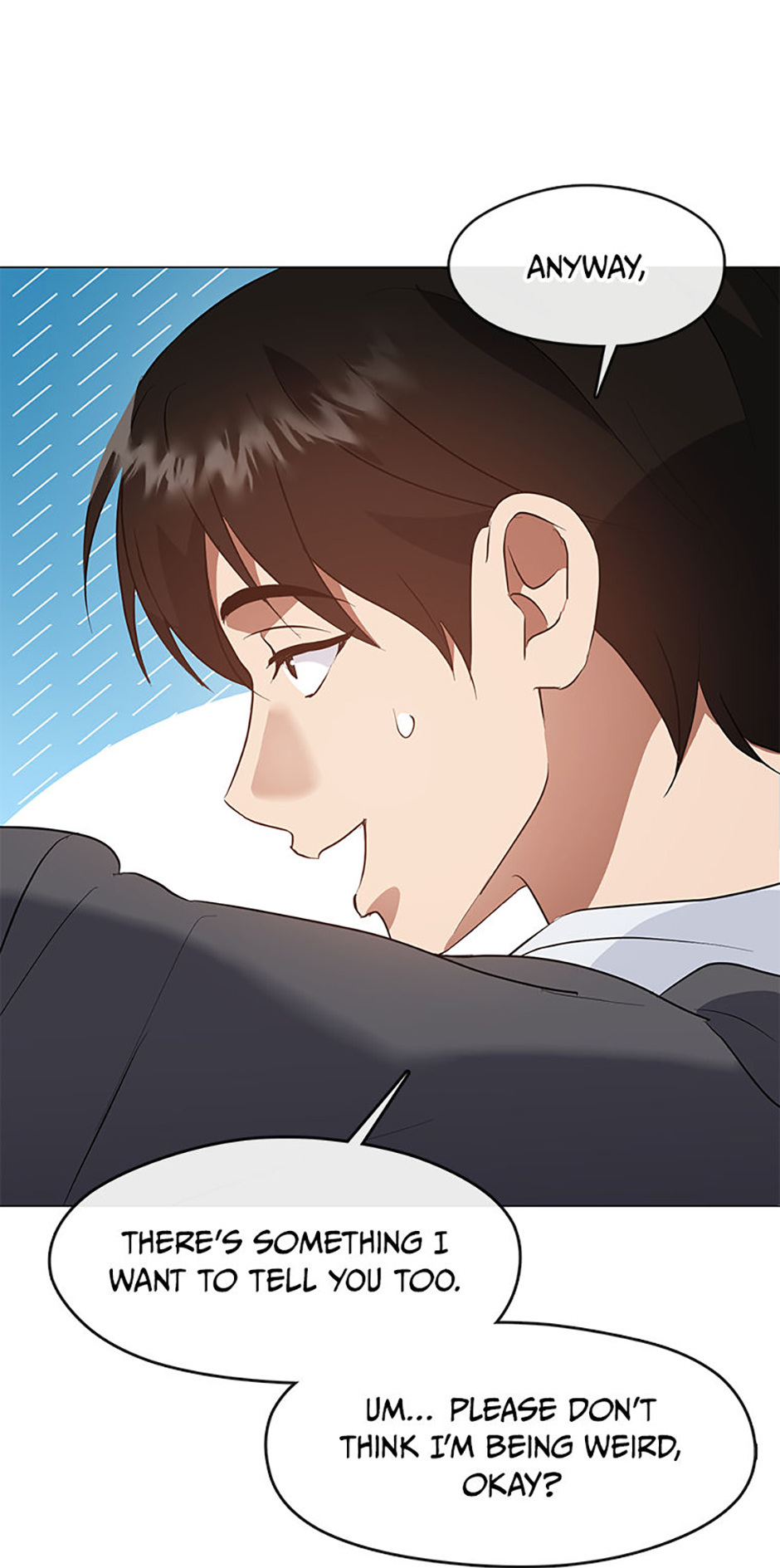 Afterlife Diner Chapter 97 Page 24