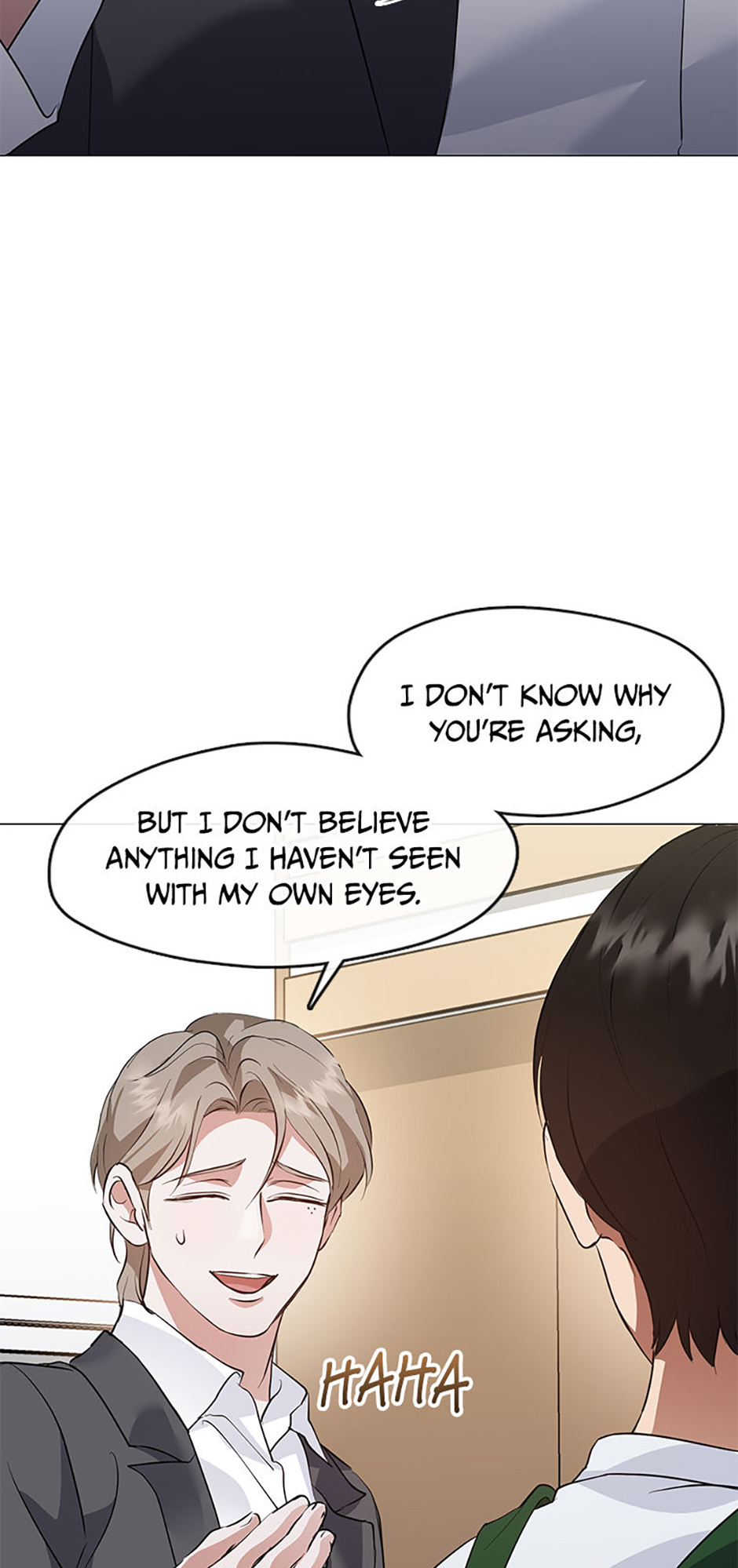 Afterlife Diner Chapter 97 Page 29