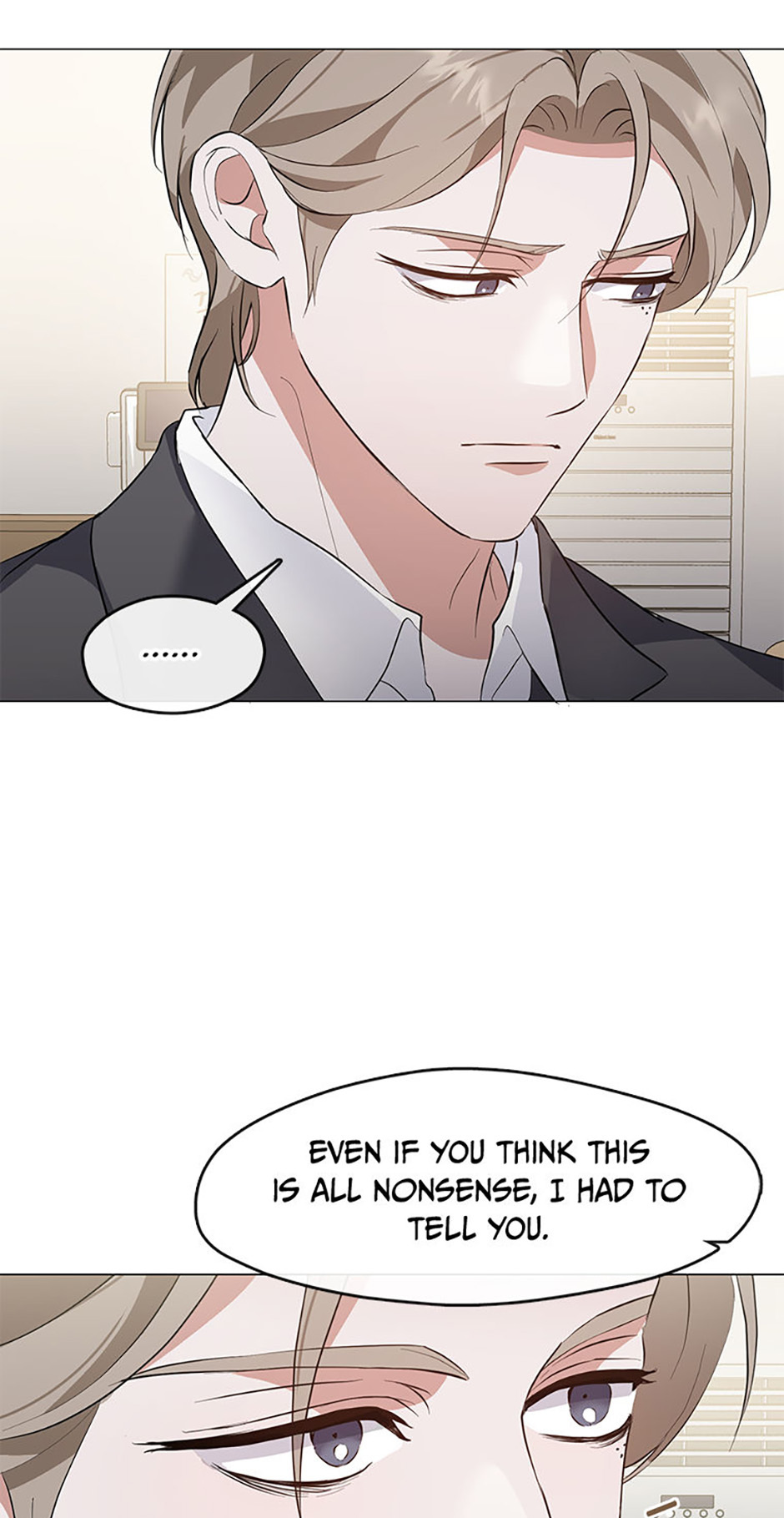 Afterlife Diner Chapter 97 Page 44