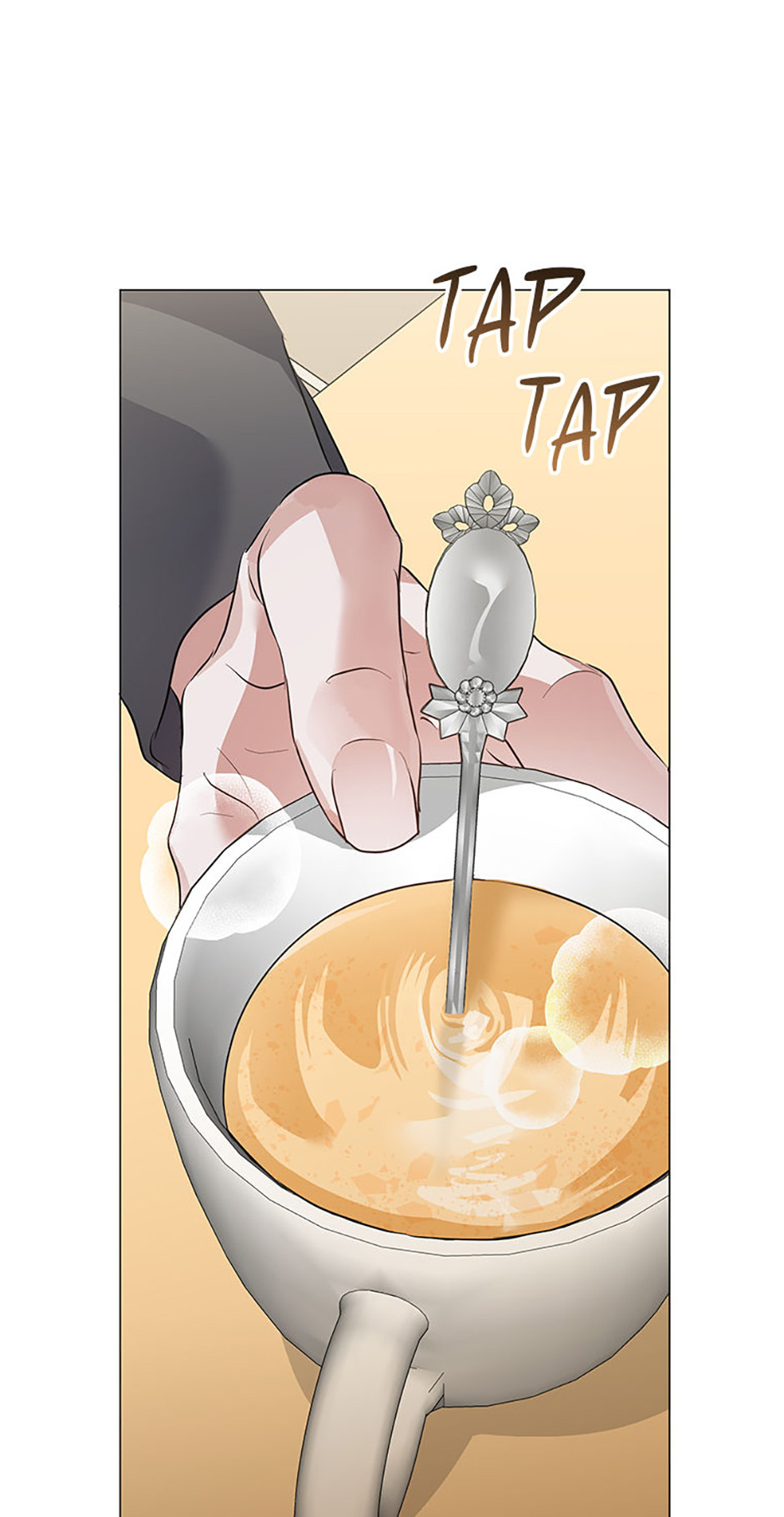 Afterlife Diner Chapter 97 Page 49