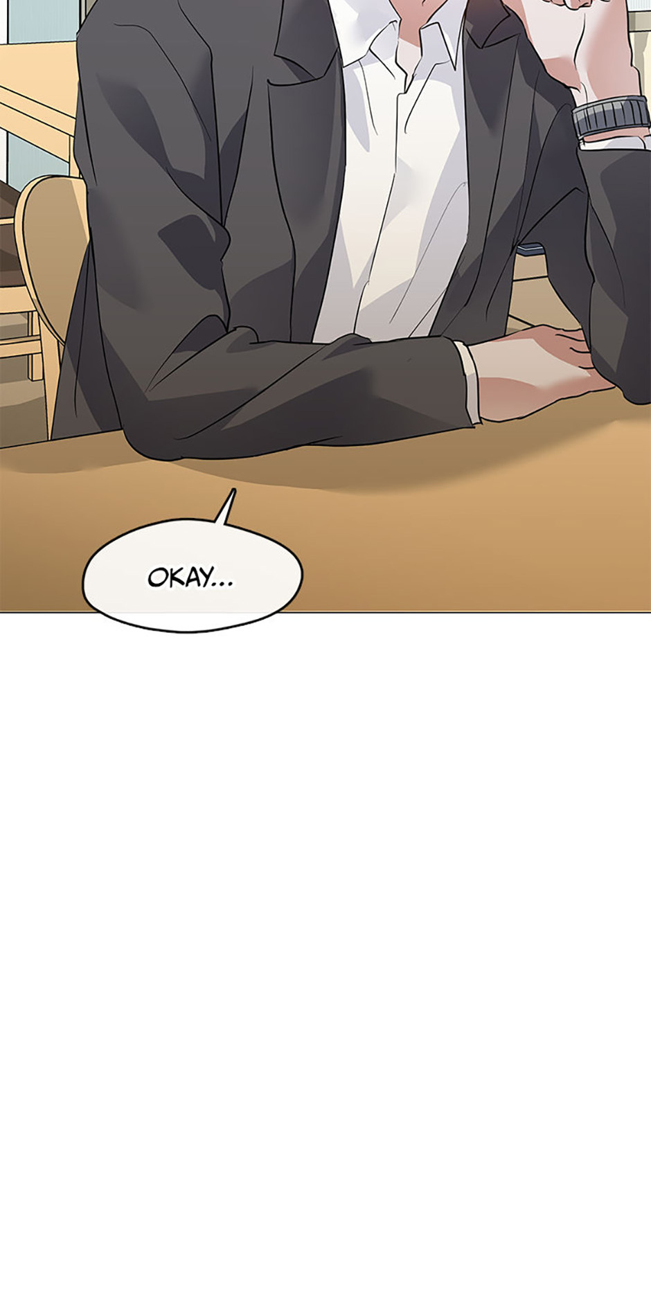 Afterlife Diner Chapter 97 Page 60