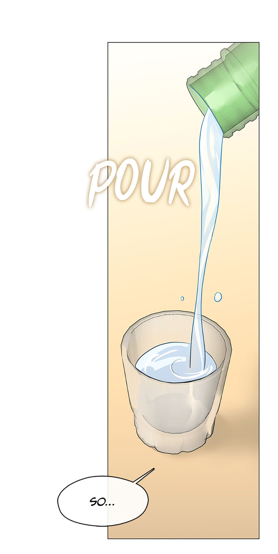 Afterlife Diner Chapter 97 Page 61
