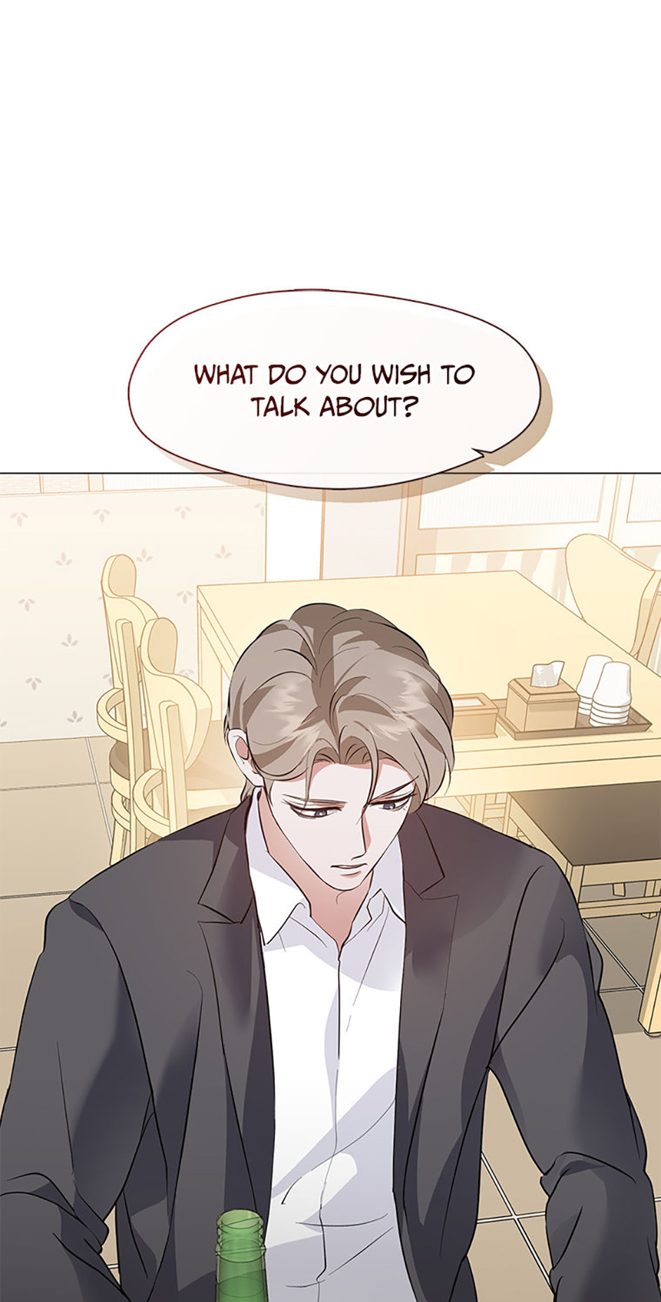 Afterlife Diner Chapter 97 Page 62