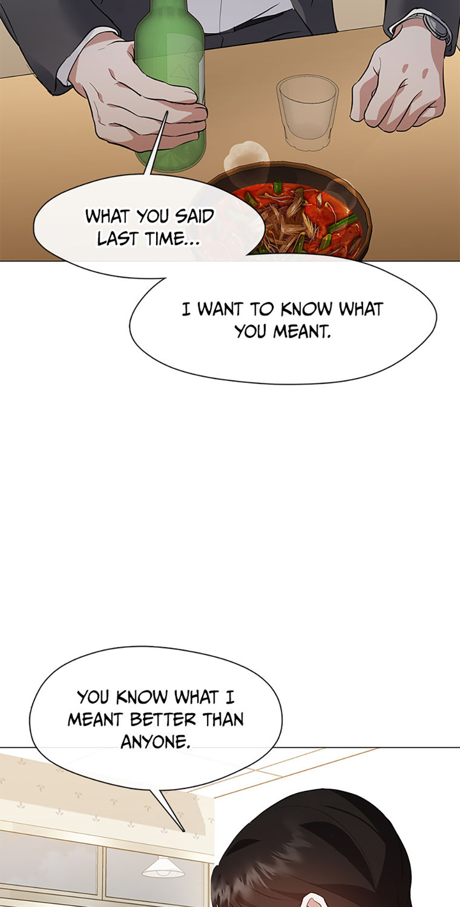 Afterlife Diner Chapter 97 Page 63