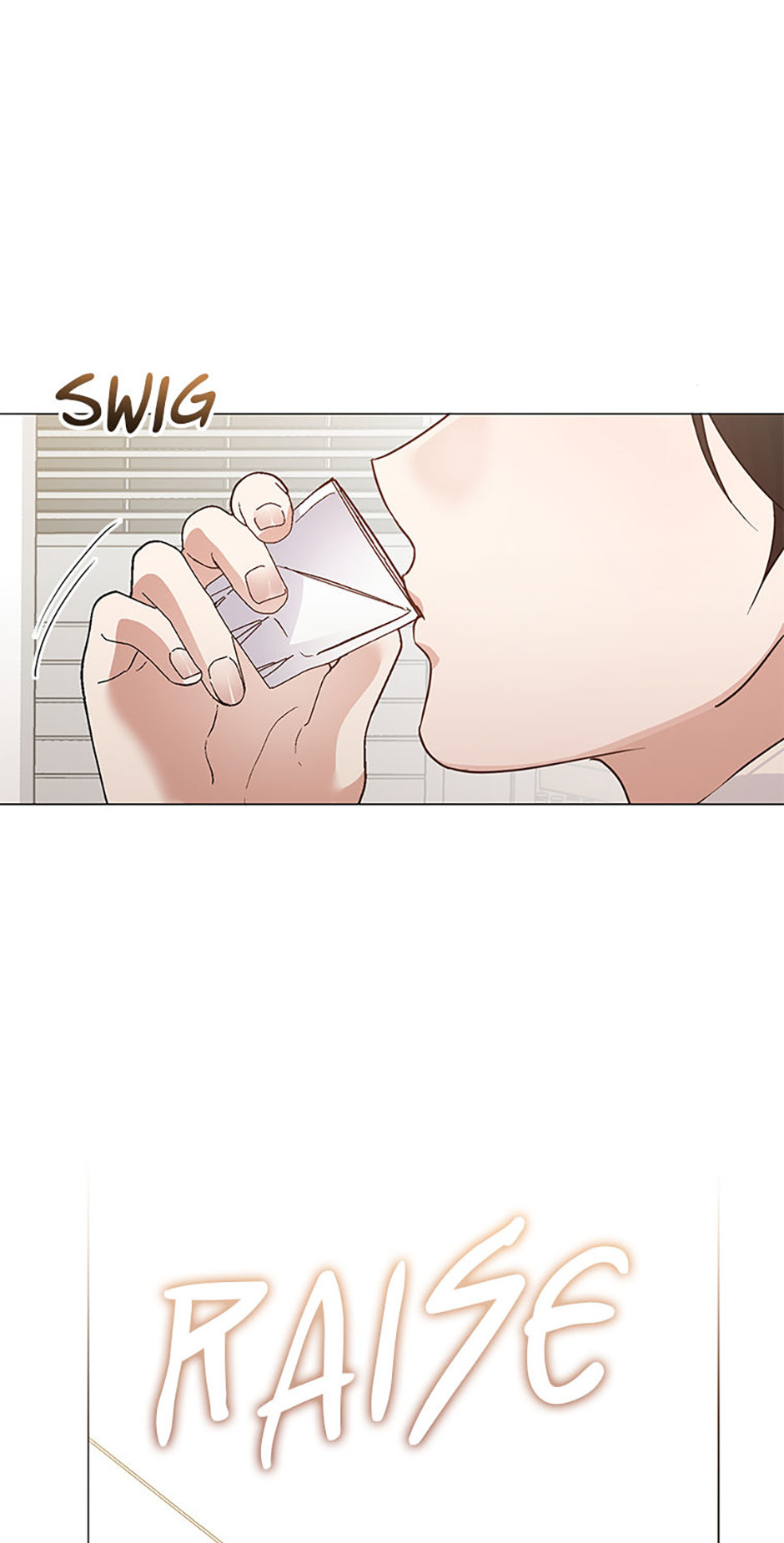 Afterlife Diner Chapter 97 Page 65