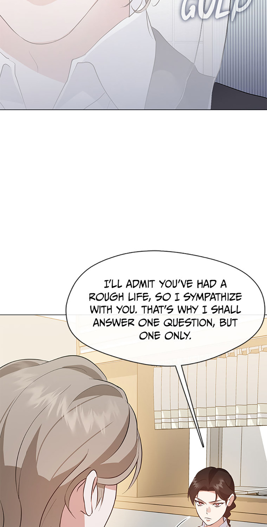 Afterlife Diner Chapter 97 Page 68