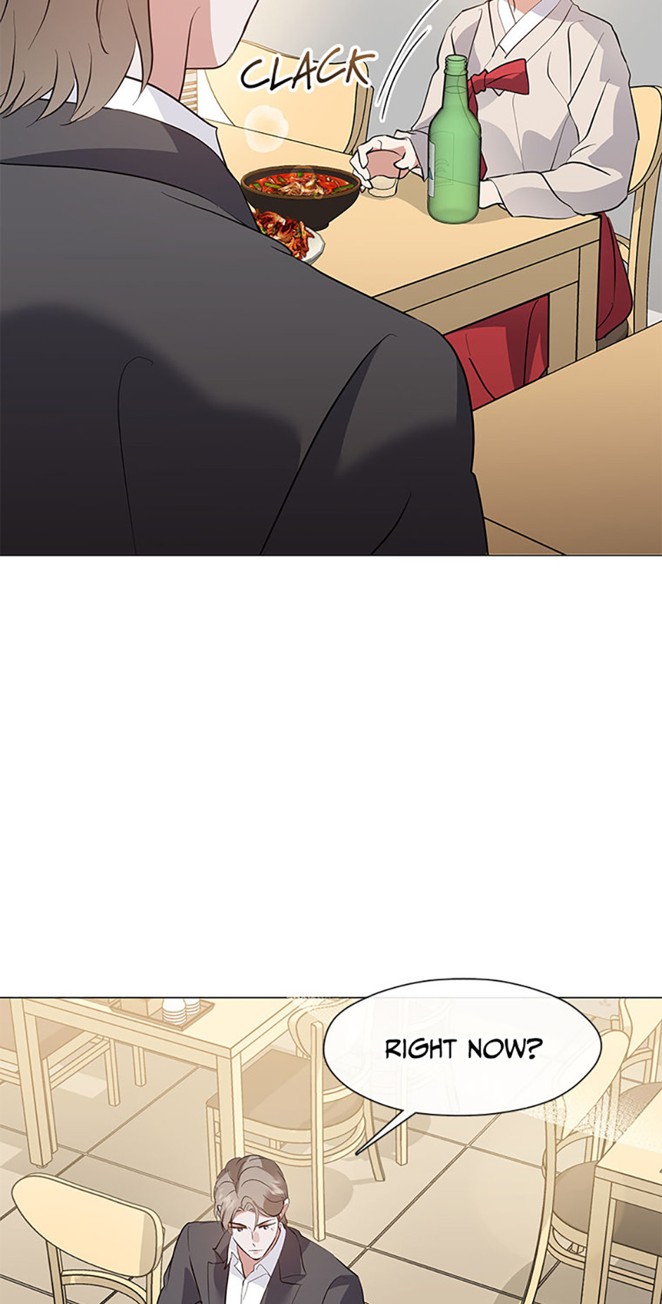 Afterlife Diner Chapter 97 Page 69