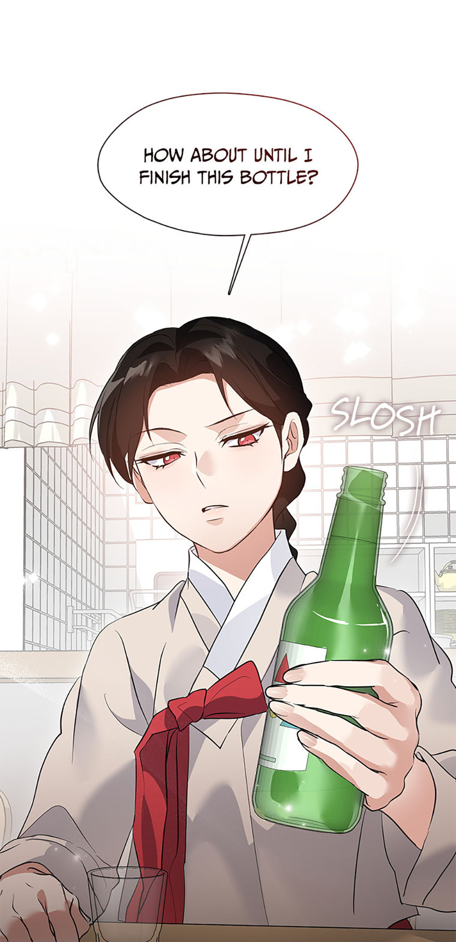 Afterlife Diner Chapter 97 Page 71