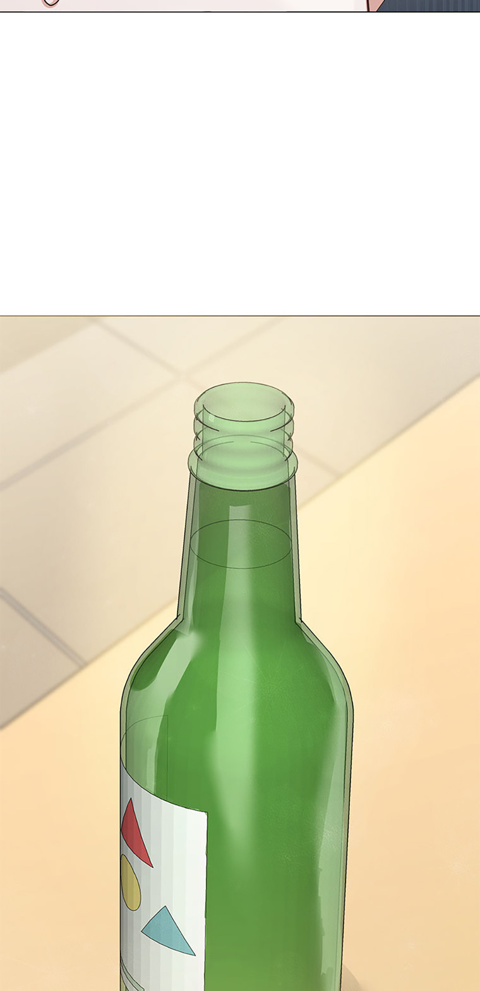 Afterlife Diner Chapter 97 Page 73