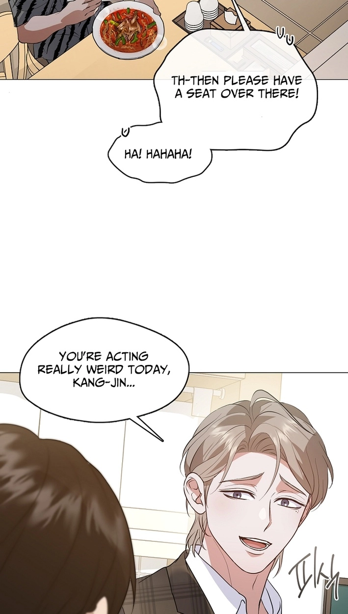Afterlife Diner Chapter 113 Page 6