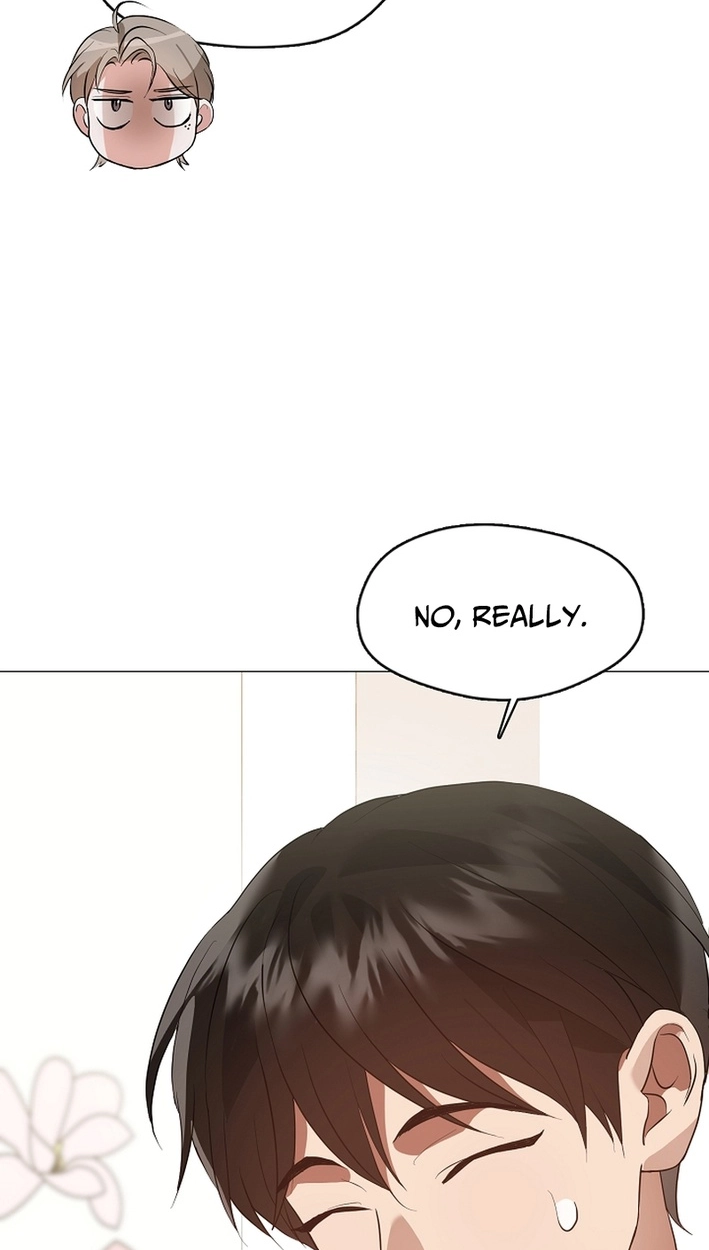 Afterlife Diner Chapter 113 Page 15