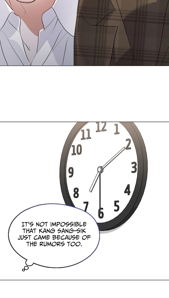 Afterlife Diner Chapter 113 Page 19