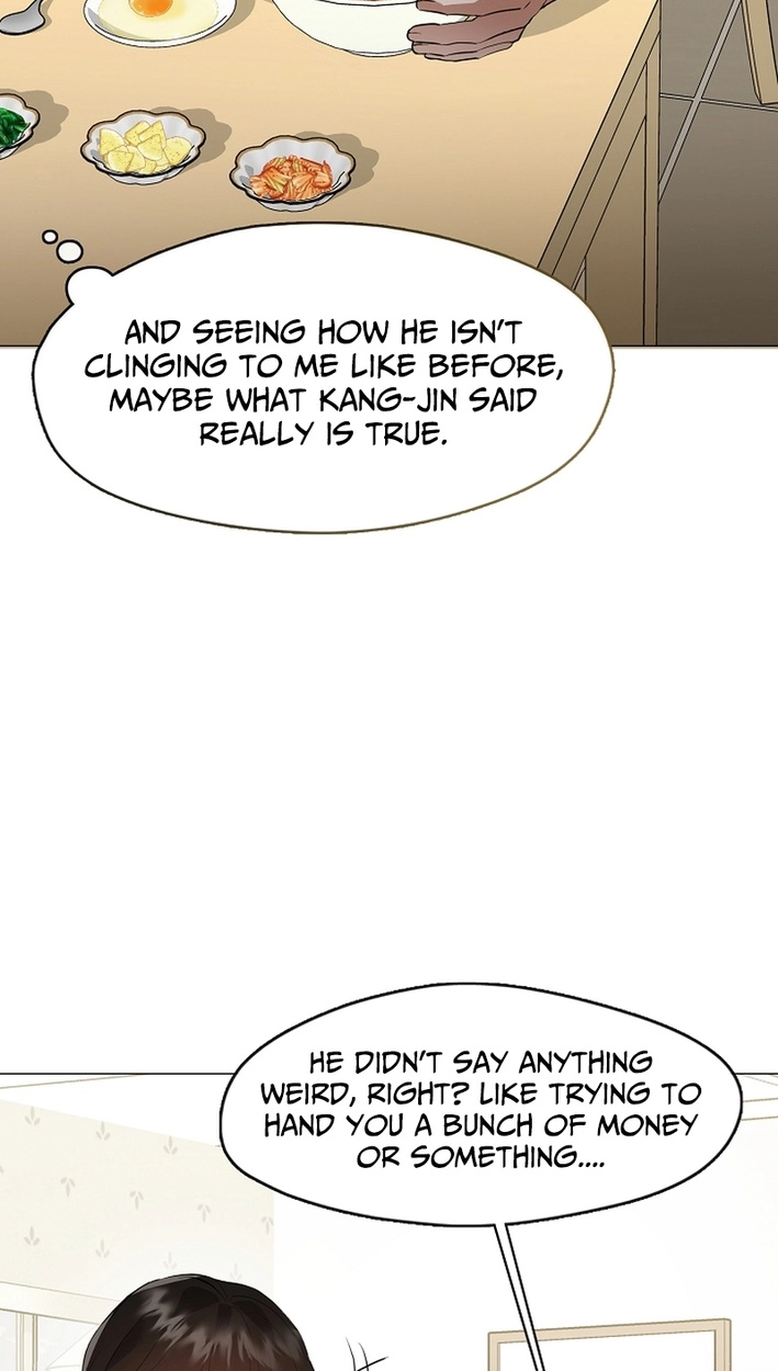 Afterlife Diner Chapter 113 Page 21