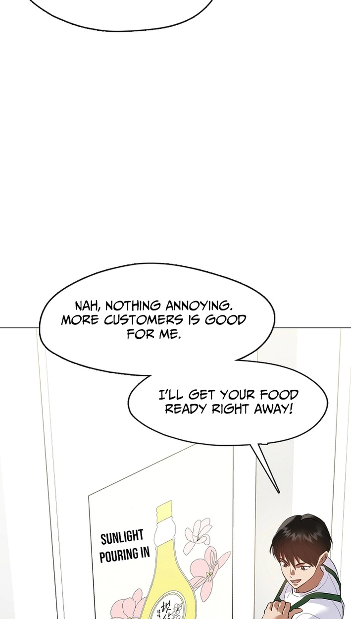 Afterlife Diner Chapter 113 Page 24