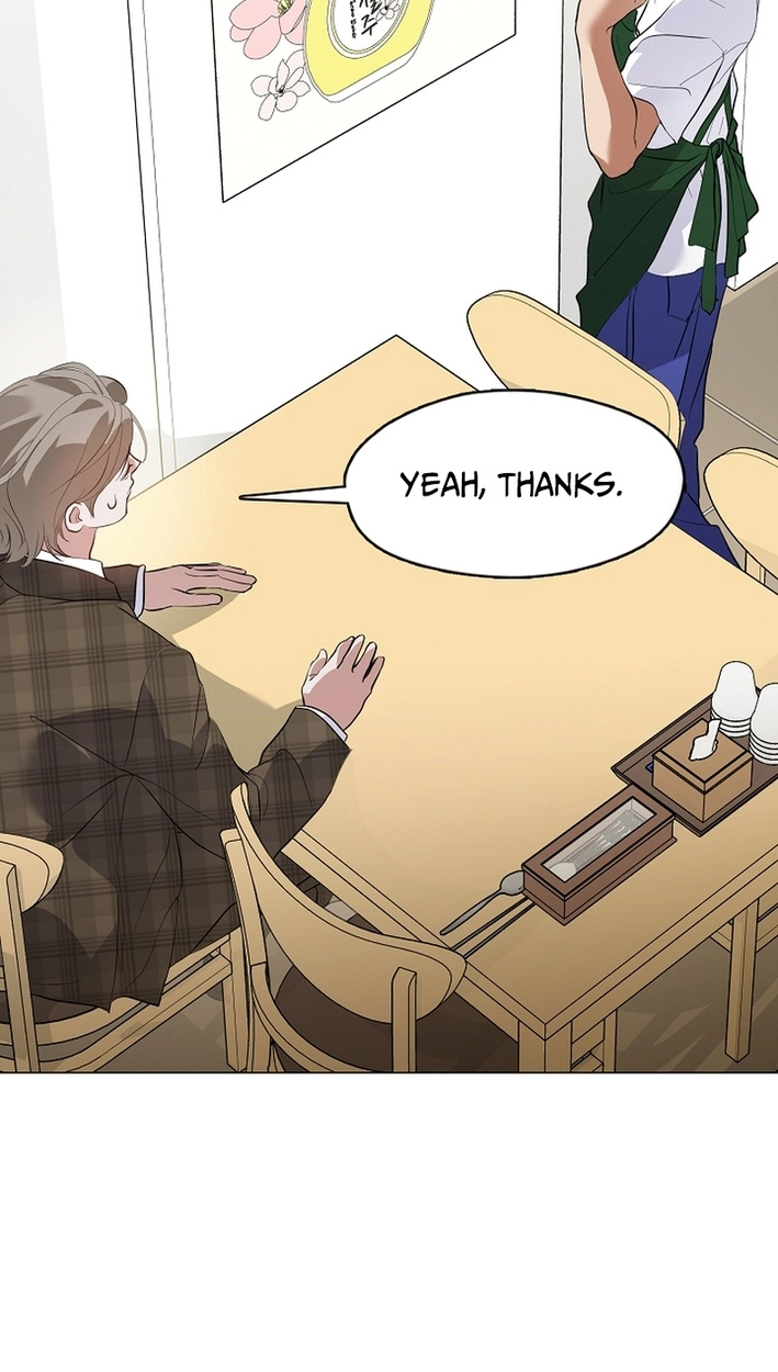 Afterlife Diner Chapter 113 Page 25