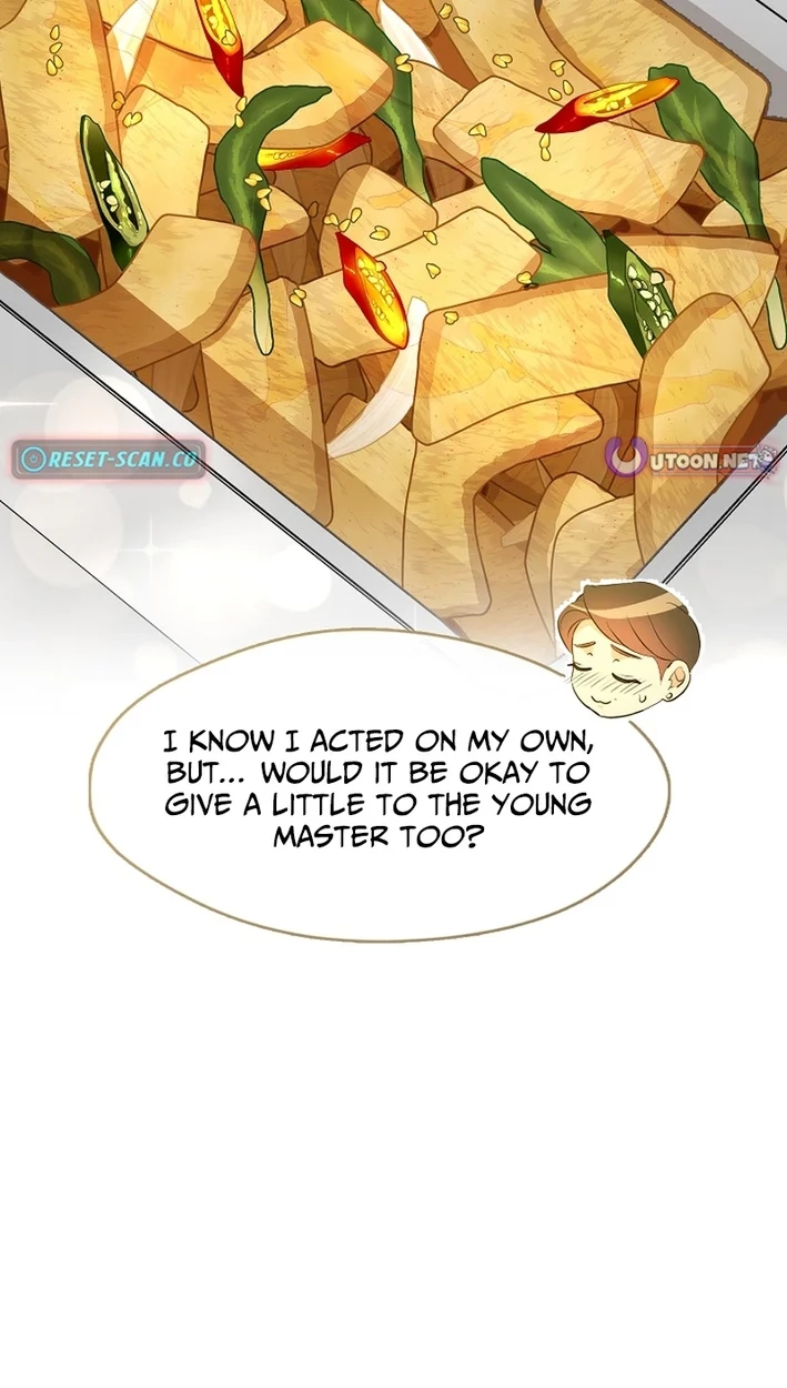 Afterlife Diner Chapter 113 Page 33