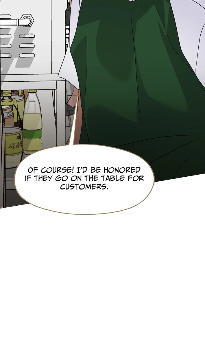 Afterlife Diner Chapter 113 Page 37
