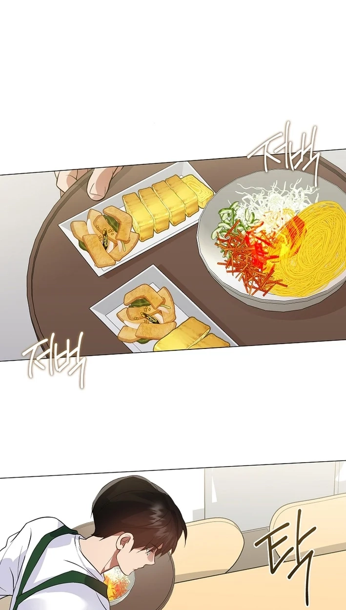 Afterlife Diner Chapter 113 Page 38