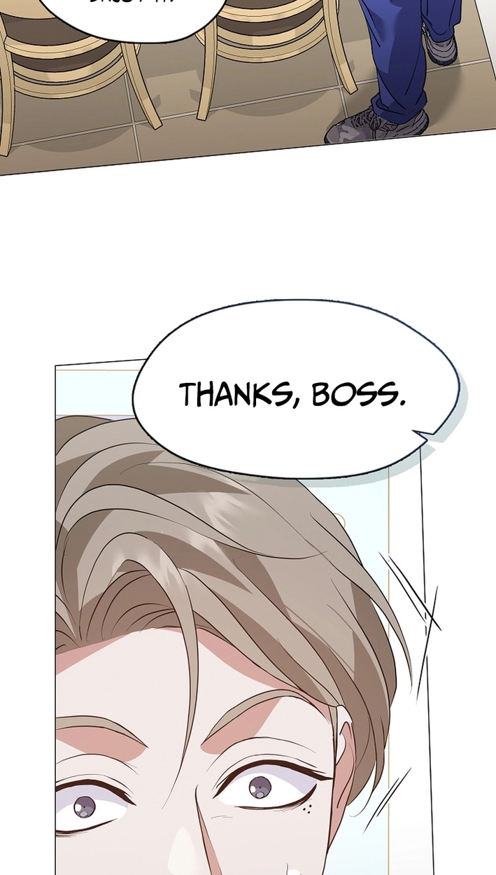 Afterlife Diner Chapter 113 Page 43