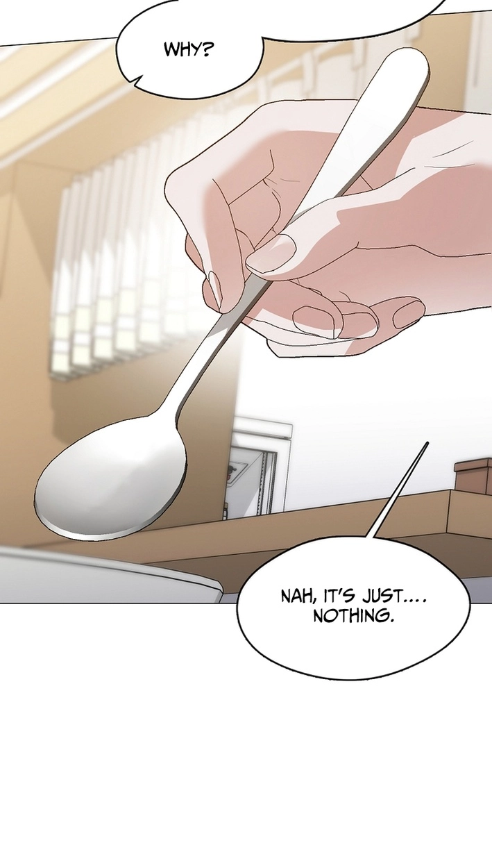 Afterlife Diner Chapter 113 Page 48