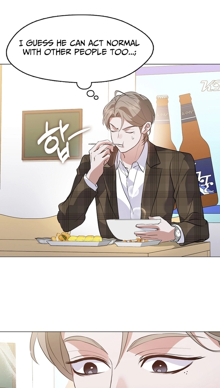 Afterlife Diner Chapter 113 Page 49