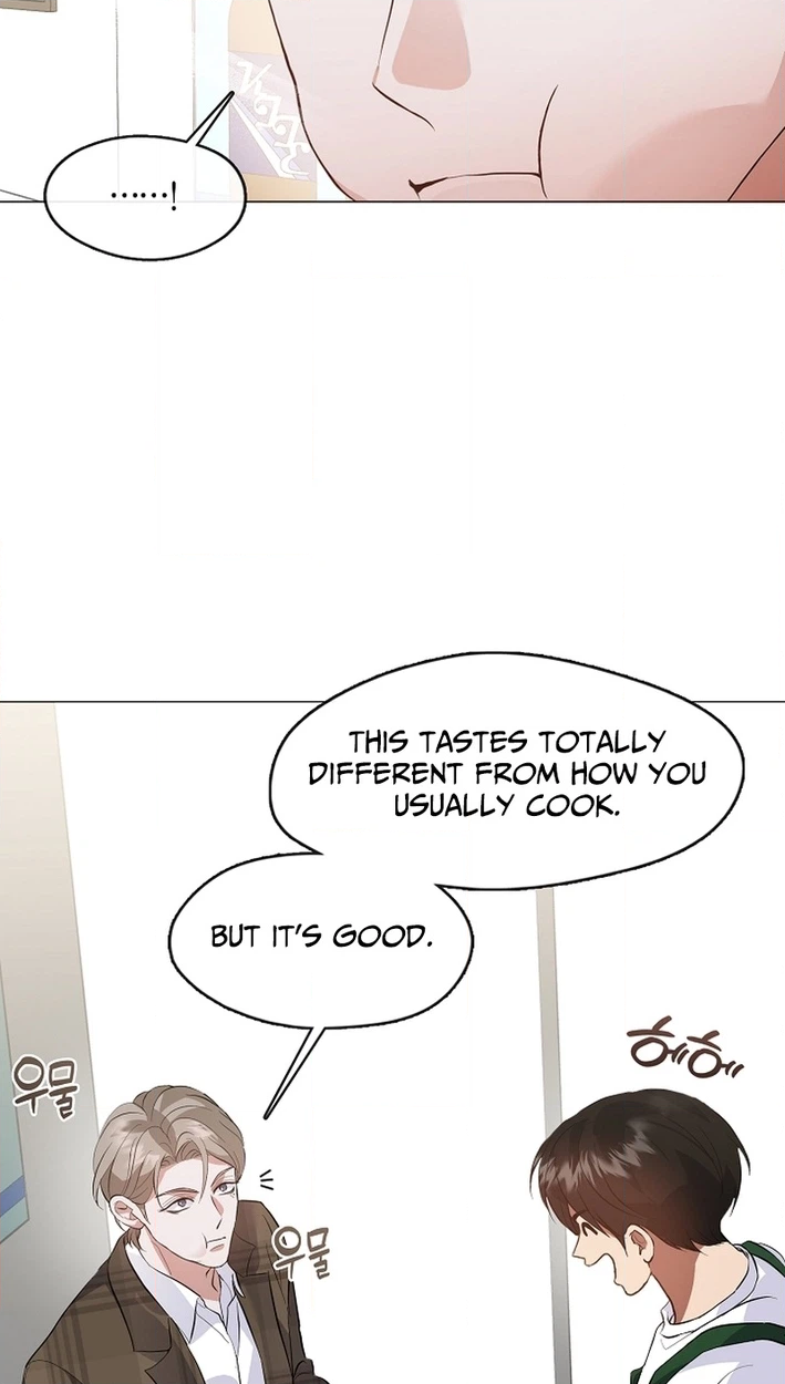 Afterlife Diner Chapter 113 Page 50