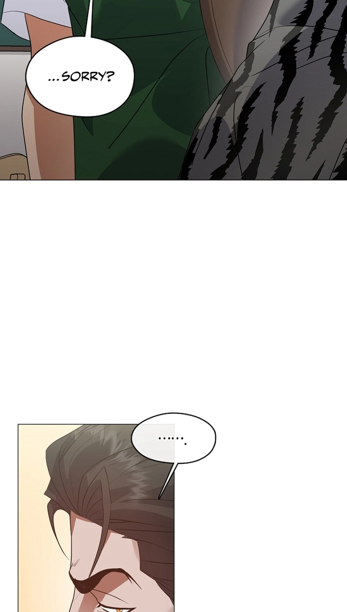 Afterlife Diner Chapter 113 Page 58