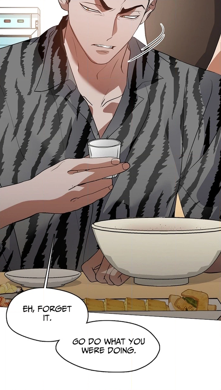 Afterlife Diner Chapter 113 Page 60