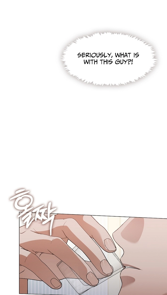 Afterlife Diner Chapter 113 Page 61