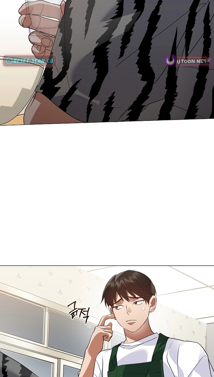 Afterlife Diner Chapter 113 Page 63