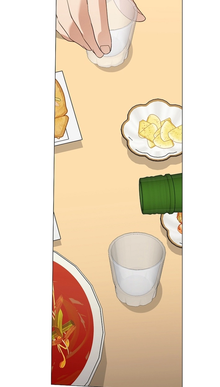 Afterlife Diner Chapter 113 Page 65