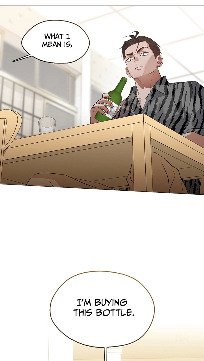 Afterlife Diner Chapter 113 Page 67