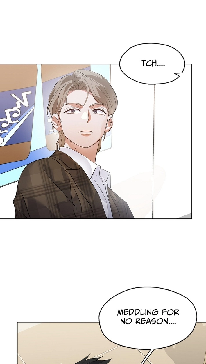 Afterlife Diner Chapter 113 Page 69