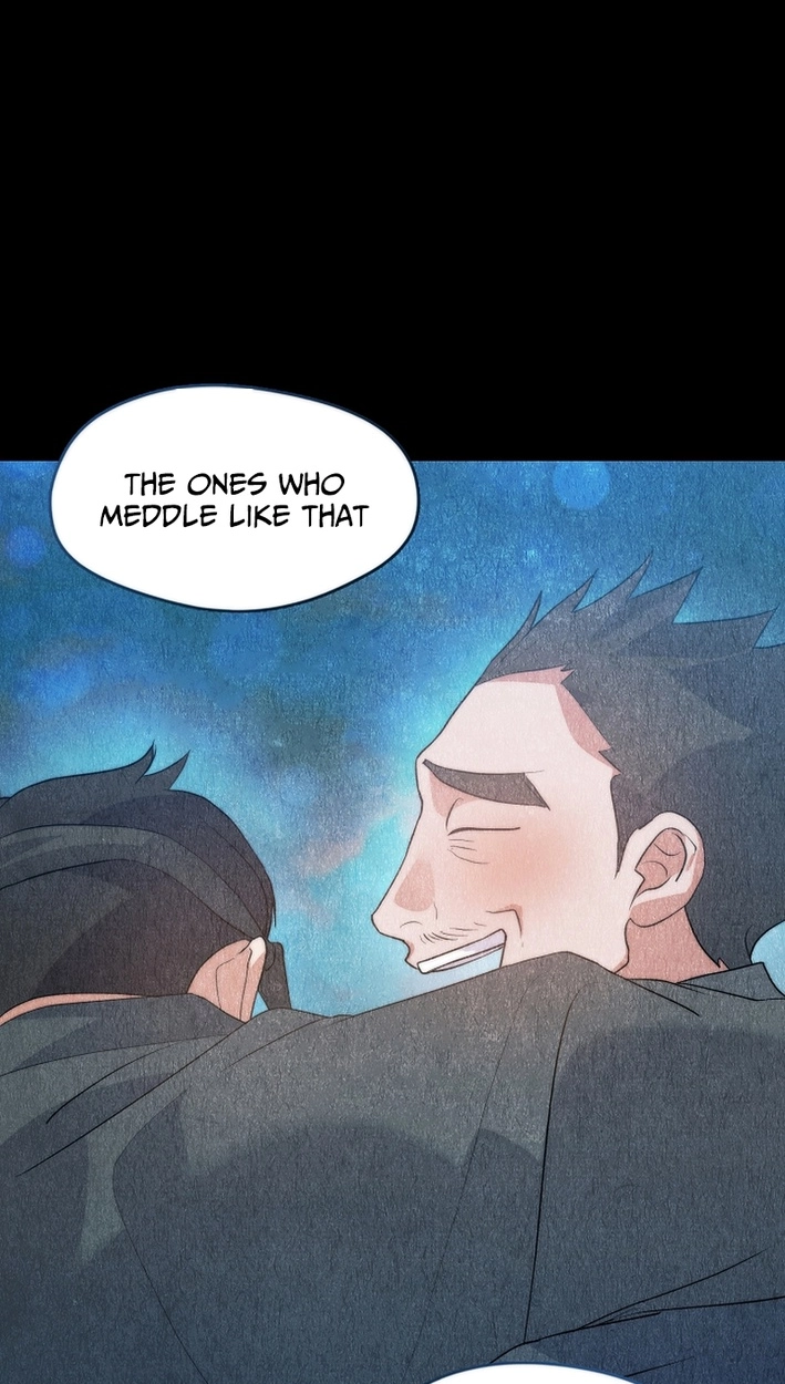 Afterlife Diner Chapter 113 Page 75