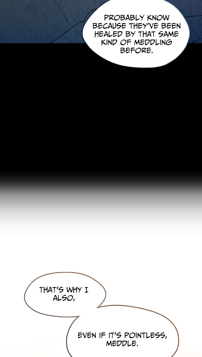 Afterlife Diner Chapter 113 Page 76
