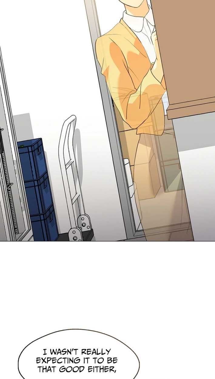 Afterlife Diner Chapter 113 Page 81