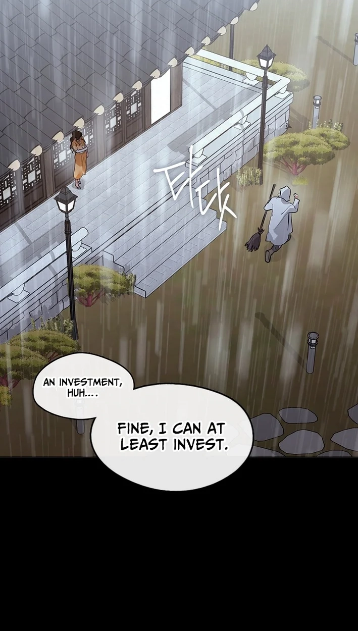 Afterlife Diner Chapter 106 Page 8