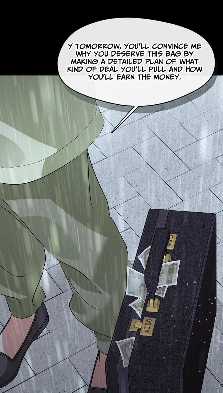 Afterlife Diner Chapter 106 Page 15