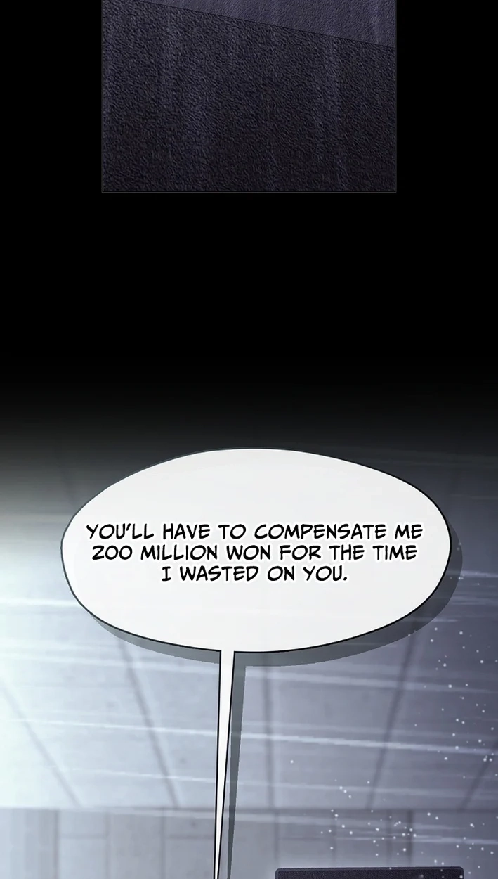 Afterlife Diner Chapter 106 Page 19